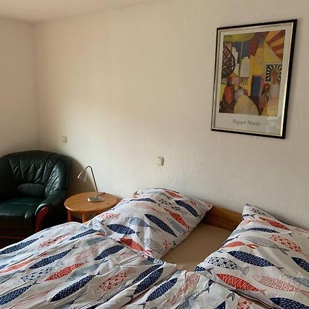 Ferienwohnung In Schlossnaehe Schwerin  Exterior foto
