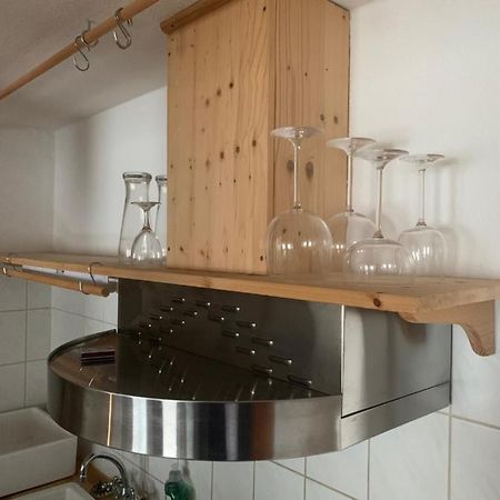Ferienwohnung In Schlossnaehe Schwerin  Exterior foto