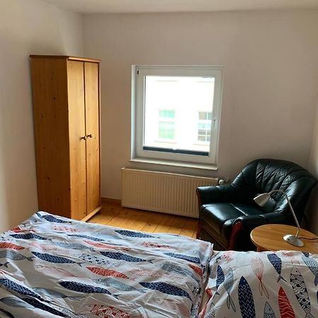 Ferienwohnung In Schlossnaehe Schwerin  Exterior foto